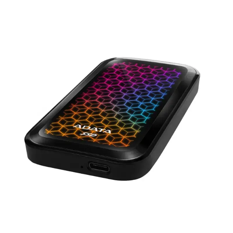 پورت هارد اکسترنال ای دیتا مدل SE770G